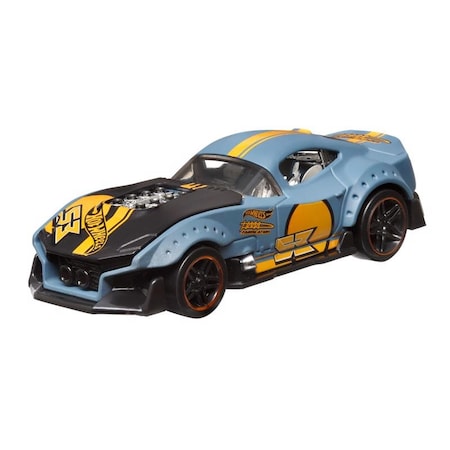 Hot Wheels Hot Wheels Car Toy Assorted HPT04